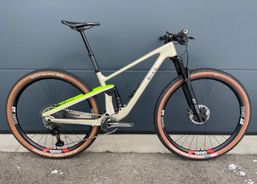 BIXS | Mountainbikes | 29er - 29 Zoll Bikes | velomarkt.ch