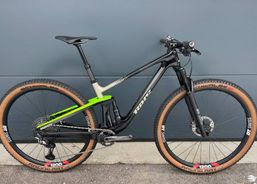BIXS | Mountainbikes | 29er - 29 Zoll Bikes | velomarkt.ch