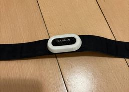 Garmin Pulsgurt | Accessories / Parts | Computer / heart rate monitor | velomarkt.ch