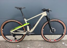 BIXS | Mountainbikes | 29er - 29 Zoll Bikes | velomarkt.ch