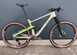 BIXS | Mountainbikes | 29er - 29 Zoll Bikes | velomarkt.ch