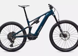 Specialized Turbo Levo 4 Comp Alloy S5 Gloss Deep Lake Metallic | eBikes / vélos électriques | eMTB - MTB électrique | velomarkt.ch