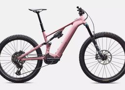 Specialized Turbo Levo 4 Comp Alloy S2 Satin Dusky Pink | eBikes / vélos électriques | eMTB - MTB électrique | velomarkt.ch