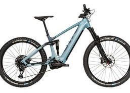 Cilo Mointain E-Bike | Vélos de montagne | Vélos CC tout-suspendus | velomarkt.ch