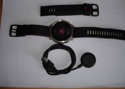 Sportuhr | Accessori / Ricambi | Computer / cardiofrequenzimetro | velomarkt.ch