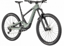 SCOTT Voltage eRIDE 910 L | eBikes / vélos électriques | eMTB - MTB électrique | velomarkt.ch