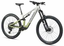 CRUSSIS e-Full 11.11 DJI AVINOX 800Wh | eBikes / vélos électriques | eBikes jusqu'à 25 km/h | velomarkt.ch
