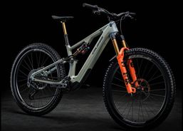 CRUSSIS E-Full 12.11 PRO DJI AVINOX 800Wh | eBikes / vélos électriques | eBikes jusqu'à 25 km/h | velomarkt.ch