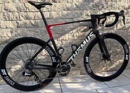 Thömus Sliker R3 Ultimate | Rennvelos | Edel - Rennvelos | velomarkt.ch