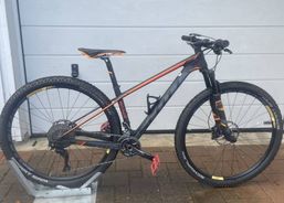 Scott Bike 29“ | Vélos de montagne | Vélos CC / Hardtails | velomarkt.ch