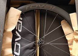 Radsatz Roval Rapide CLX3 / CLXIII | Accessories / Parts | Wheelsets racing bike | velomarkt.ch
