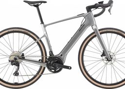 Cannondale Synapse Neo AllRoad 2 M GRY | eBikes / vélos électriques | eBikes jusqu'à 25 km/h | velomarkt.ch