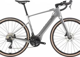 Cannondale Synapse Neo Allroad 2 S GRY | eBikes / vélos électriques | eBikes jusqu'à 25 km/h | velomarkt.ch