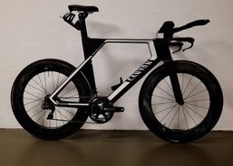Canyon Speedmax CF SLX 9.0 LTD 2019 | Vélos de course | Triathlon | velomarkt.ch