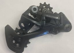SRAM xx1 - Schaltwerk und Trigger | Accessoires / pièces | Pièces de VTT | velomarkt.ch