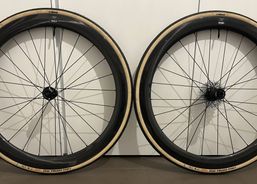 MICHE KLEOS 50 NUOVE E COMPLETE | Accessoires / pièces | Jeux de roues pour vélo de course | velomarkt.ch