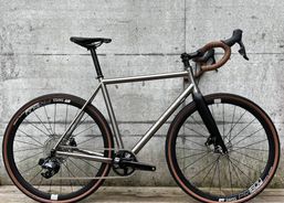 Enigma Evoke | Vélos de course | Cyclo-cross / cross / gravel | velomarkt.ch