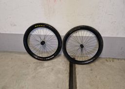 Syncros Radsatz boost 29 | Accessoires / pièces | Jeux de roues MTB | velomarkt.ch