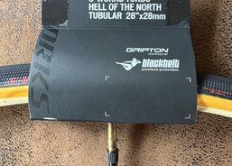 Specialized Hell of the North Tubular 28x700 | Accessoires / pièces | Vélo de course Parts | velomarkt.ch