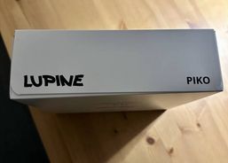 Lupine Piko R - 1900 Lumen | Accessoires / pièces | Divers | velomarkt.ch