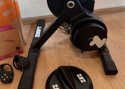 Zwift Hub One mit Hub Controller | Accessoires / pièces | Vélo d'appartement | velomarkt.ch