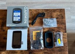 Fahrradcomputer Garmin Edge 1040 | Zubehör / Teile | Computer / Pulsmesser | velomarkt.ch