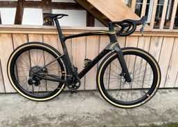 Ridley Kanzo Fast | Vélos de course | Cyclo-cross / cross / gravel | velomarkt.ch