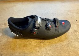Sidi, Rennveloschuh "Ergo 5", Carbon, **NEU** im SALE | Accessories / Parts | Cycling shoes | velomarkt.ch