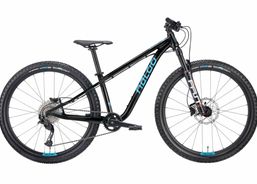 NALOO Hill Bill 26", Mk2, 9-Speed, Black | Vélos de montagne | Freeride / All Mountain | velomarkt.ch