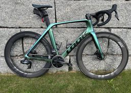 Look 795 Blade RS | Vélos de course | Edel - Vélos de course | velomarkt.ch