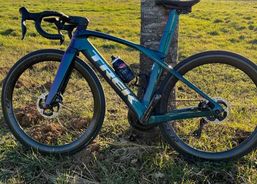 TREK Madone SLR 9 Gen 6 Dura Ace Di2 Project One | Vélos de course | Edel - Vélos de course | velomarkt.ch