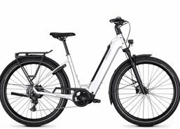 Kalkhoff Endeavour 3 Move, Wa S SIL | eBikes / vélos électriques | eBikes jusqu'à 25 km/h | velomarkt.ch