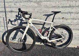 E-Rennrad SPECIALIZED Creo SL Expert, Grösse XL/58 (1.80-1.90) | eBikes / vélos électriques | eBikes jusqu'à 25 km/h | velomarkt.ch