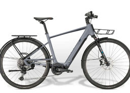 CRESTA eEterna | City bikes / Tour bike | Bargain | velomarkt.ch