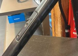 Orbea Terra Rahmen | Vélos de course | Cadre | velomarkt.ch