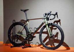 Merida Rennvelo | Vélos de course | Edel - Vélos de course | velomarkt.ch