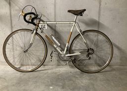 Vintage Rennvelo | Vélos de course | Vélos de course jusqu'à CHF 2000 | velomarkt.ch