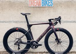 CUBE  LITENING AERO C:68X SLT | Vélos de course | Edel - Vélos de course | velomarkt.ch