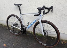 Specialized Roubaix Ultegra Di2 (56) | Vélos de course | Edel - Vélos de course | velomarkt.ch