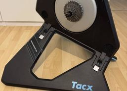 Garmin Tacx NEO 2T Smart Trainer | Accessori / Ricambi | Hometrainer | velomarkt.ch