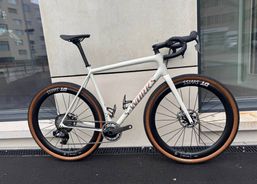 Specialized S-Works Crux - SRAM red Xplr | Vélos de course | Cyclo-cross / cross / gravel | velomarkt.ch