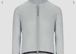 Air Jacke Eisgrau | Accessoires / pièces | Vêtements | velomarkt.ch