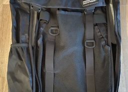 Inside Line Equipment (ILE) Race Day Bag | Accessoires / pièces | Sacs / valises | velomarkt.ch