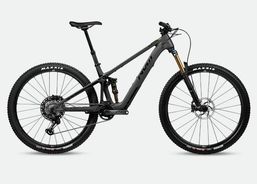 Pivot Shuttle SL World Cup | eBikes / vélos électriques | eMTB - MTB électrique | velomarkt.ch