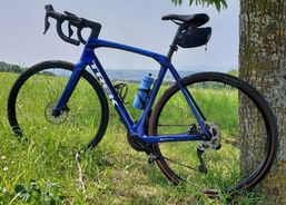 TREK Domane SL 6 Gen 4, Jg 2024,M | Vélos de course | Edel - Vélos de course | velomarkt.ch