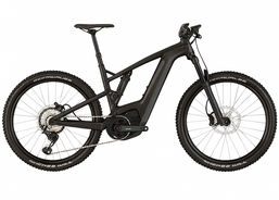 Bergamont E-Trailster 130 Adventure | eBikes / vélos électriques | eBikes jusqu'à 25 km/h | velomarkt.ch