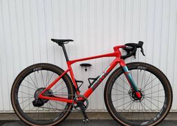 Bmc Kaius | Vélos de course | Cyclo-cross / cross / gravel | velomarkt.ch