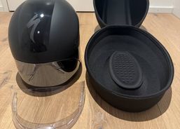 S-Works TT 5 (2025) | Accessoires / pièces | Casques de vélo | velomarkt.ch