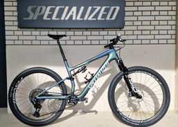 Specialized Epic 8 Pro XL | Vélos de montagne | Vélos CC tout-suspendus | velomarkt.ch