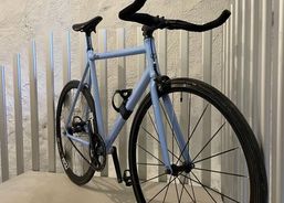 8bar Fhain V3 | Bici da città / Bici da turismo | Biciclette a velocità singola | velomarkt.ch